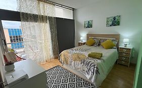 Villaverde Light & Terrace